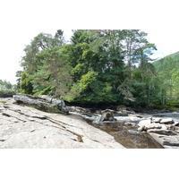 Photo Royaume-Uni Les Trossachs 2011-07 96