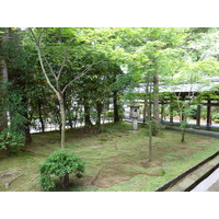 Photo Japon Kyoto temple Ryoanji 2010-06 101