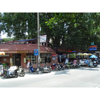 Photo Thaïlande Plage de Pattaya 2007-02 228