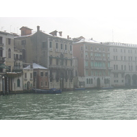 Photo Italie Venise 2005-03 540