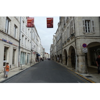 Photo France La Rochelle 2010-08 28