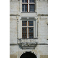 Photo France Château de Chenonceau 2008-04 56