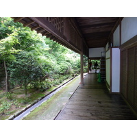 Photo Japon Kyoto temple Ryoanji 2010-06 7