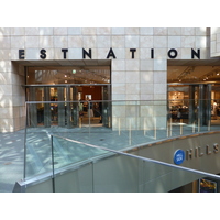 Photo Japon Tokyo Colline de Roppongi 2010-06 24
