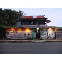 Photo Panama Bocas del toro 2015-03 39