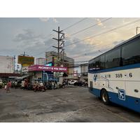 Photo Thaïlande Pattaya 2023-01 46