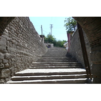 Photo Turquie Ankara Citadelle d'Ankara 2008-07 60