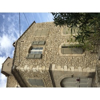Photo France Gordes 2017-08 17