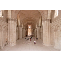 Photo France Fontevraud 2011-05 201