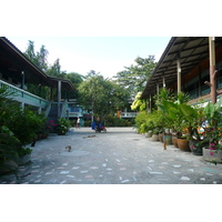 Photo Thaïlande Ko Samet Had Sai Kaew 2008-12 12