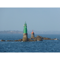 Photo France Bateau de Saint Malo à Jersey 2010-04 59