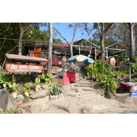 Photo Thaïlande Ko Samet Ao Phai 2009-01 7
