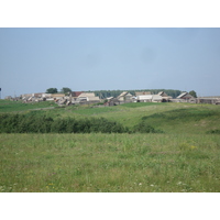 Photo Russie Oural 2006-07 262