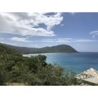Photo Guadeloupe Plage de Grande Hanse 2021-02 18