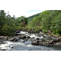 Photo Royaume-Uni Les Trossachs 2011-07 25
