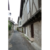 Photo France Issigeac 2010-08 16