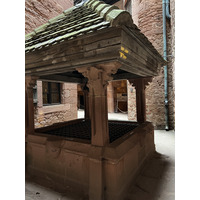 Photo France Château du Haut Koenigsbourg 2023-10 113