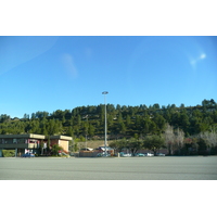 Photo France Côte d'Azur route A8 de Le Luc à Aix 2008-04 35