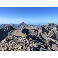 Photo France Corse Monte Cinto 2023-10 77