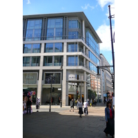 Photo Royaume-Uni Londres Rue Oxford 2007-09 187