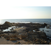 Photo Israel Caesarea 2006-12 156