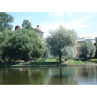 Photo Russie Saint-Pétersbourg 2006-07 71