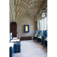 Photo Royaume-Uni Cambridge 2011-07 94