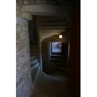 Photo France Suscinio Chateau de Suscinio 2007-09 146
