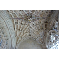 Photo Royaume-Uni Cambridge 2011-07 85