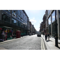 Photo Royaume-Uni Londres Rue Oxford 2007-09 204