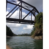 Photo Costa Rica Rivière Pacuare 2015-03 15