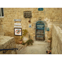 Photo Israel Jaffa 2006-12 28