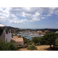 Photo Italie Sardaigne Porto Cervo 2015-06 70