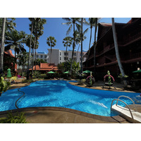 Photo Thaïlande Phuket Patong Hotel Royal Phawadee Village 2021-12 49
