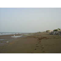 Photo Oman Sohar 2005-03 2