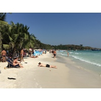 Photo Thaïlande Ko Samet 2016-01 61