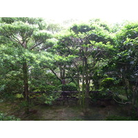 Photo Japon Kyoto temple Ryoanji 2010-06 19