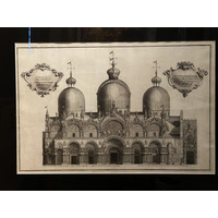 Photo Italie Venise Basilique Saint-Marc 2022-05 306