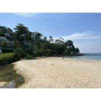 Photo Thaïlande Phuket Plage de Kata Noi 2021-12 41