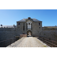 Photo France Port Louis Citadelle 2016-08 67