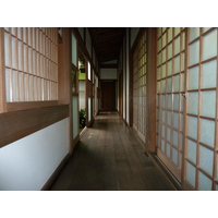 Photo Japon Kyoto temple Ryoanji 2010-06 8