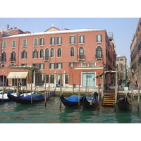 Photo Italie Venise 2005-03 637