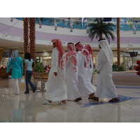 Photo Émirats arabes unis Abu Dhabi Marina Mall 2005-09 7