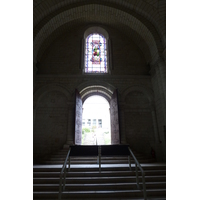 Photo France Fontevraud 2011-05 64