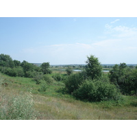 Photo Russie Route de Kazan à Nijni Novgorod 2006-07 81