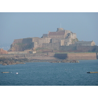 Photo France Bateau de Saint Malo à Jersey 2010-04 54