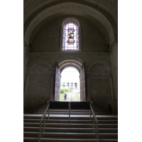 Photo France Fontevraud 2011-05 30