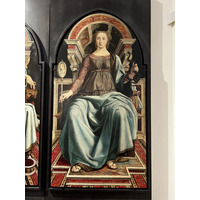 Photo Italie Florence Galerie des Offices 2022-05 245