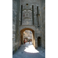 Photo France Guérande 2007-08 37