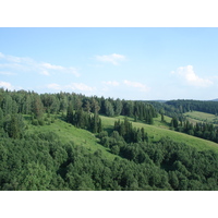 Photo Russie Oural 2006-07 40